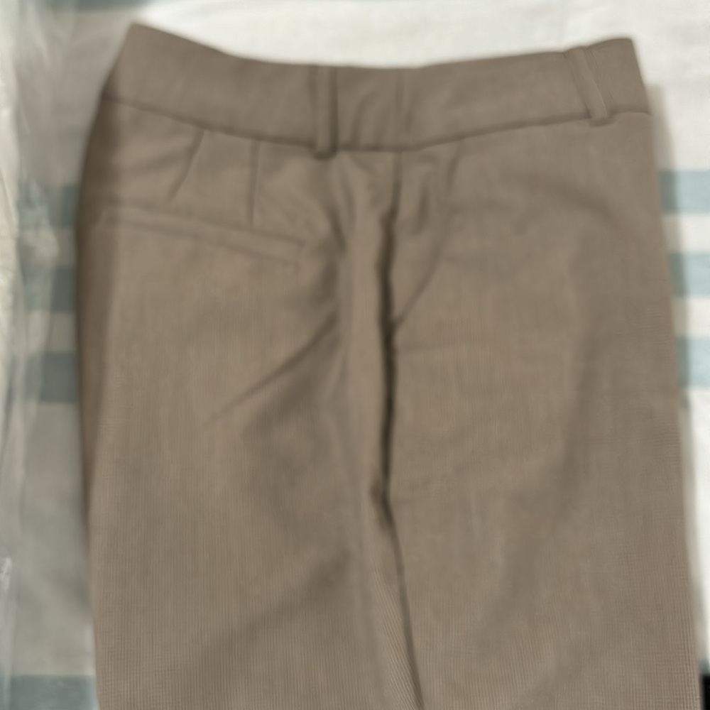2 pair pants - Picture 4 of 8